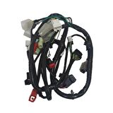 ELEKTRİK TESİSATI SPACY [Y.M]